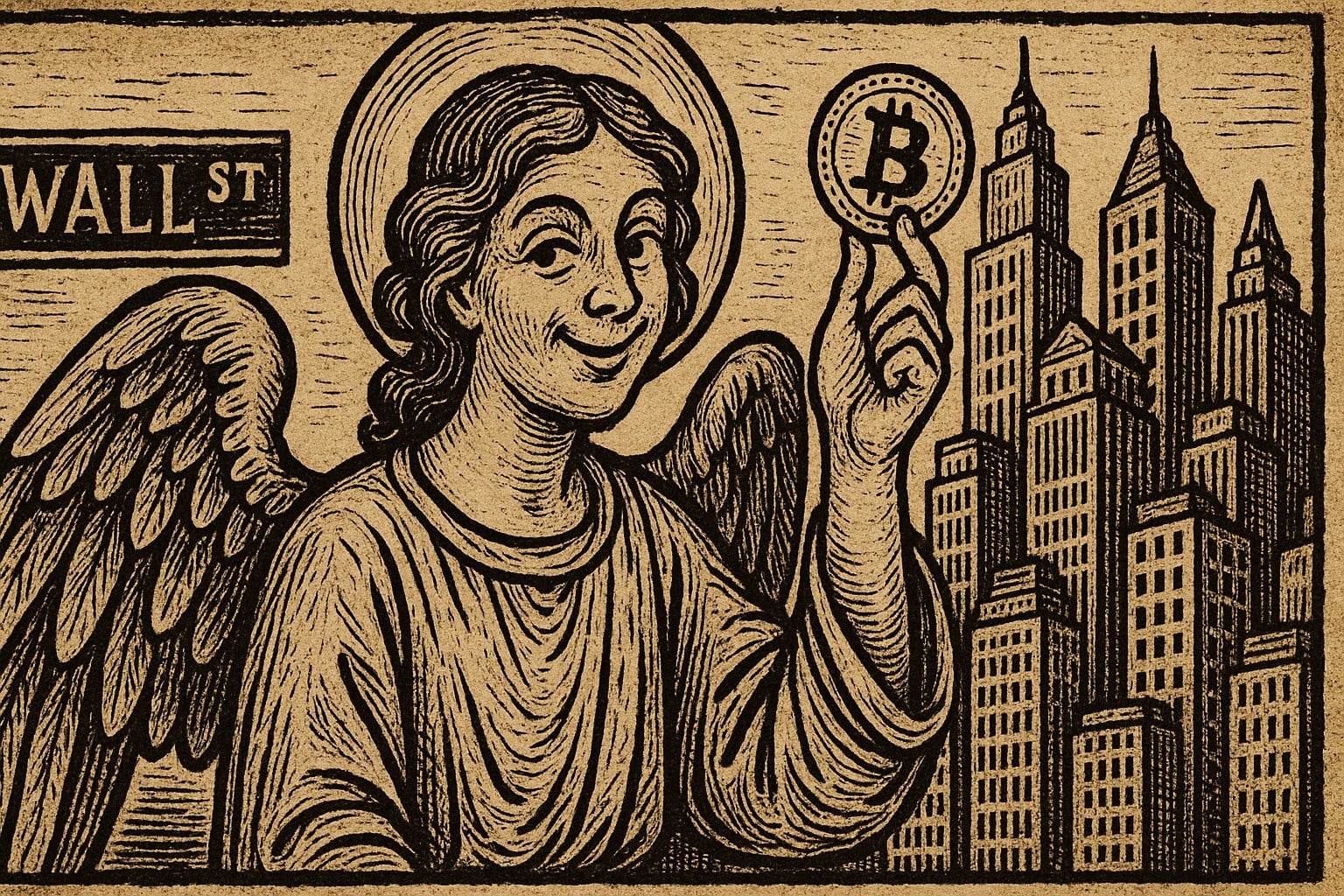 لقد انتهت دورة الأربع سنوات! Bitwise: في الواقع، دخلت سوقًا هابطة في فبراير 2025، لكن شراء شركة DAT Reserve أنقذ التشفير