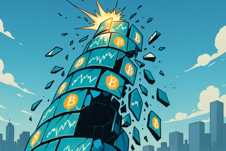 CoinShares: 