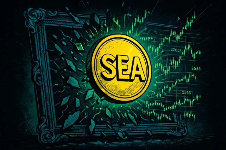 تقوم OpenSea بمعاينة حدث TGE الرسمي في الربع الأول من العام المقبل: سيتم تخصيص 50% من $SEA للمجتمع، وسيتم استخدام 50% من إيرادات النظام الأساسي لإعادة شراء الرموز المميزة.