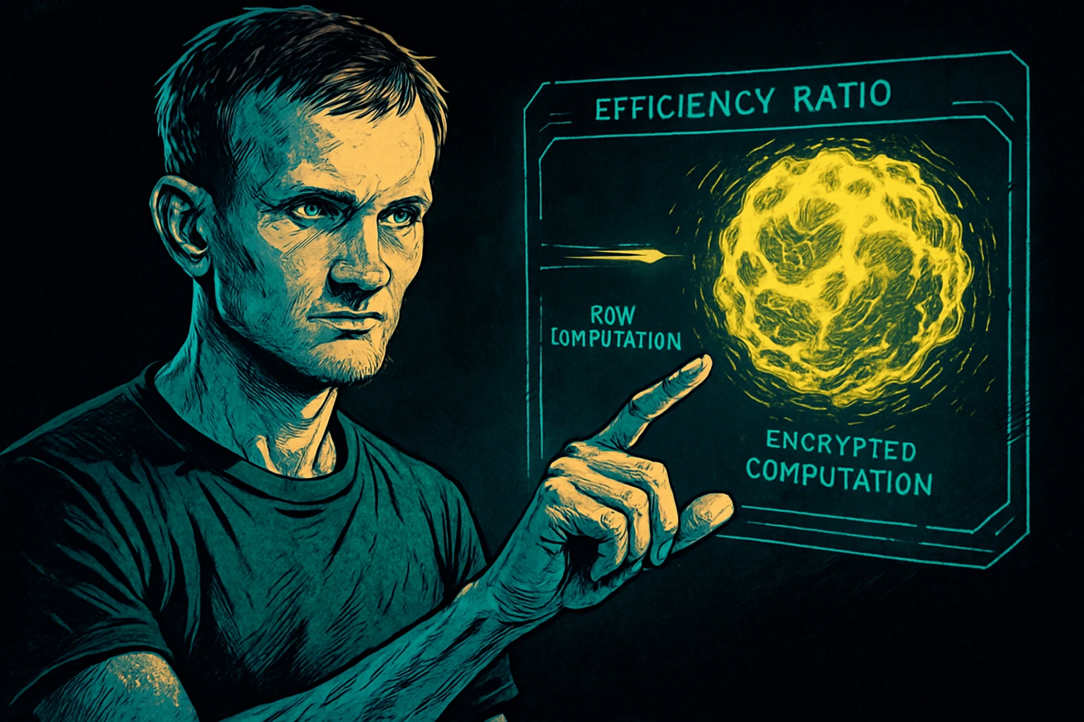 يدعو Vitalik مطوري ZK وFHE إلى 