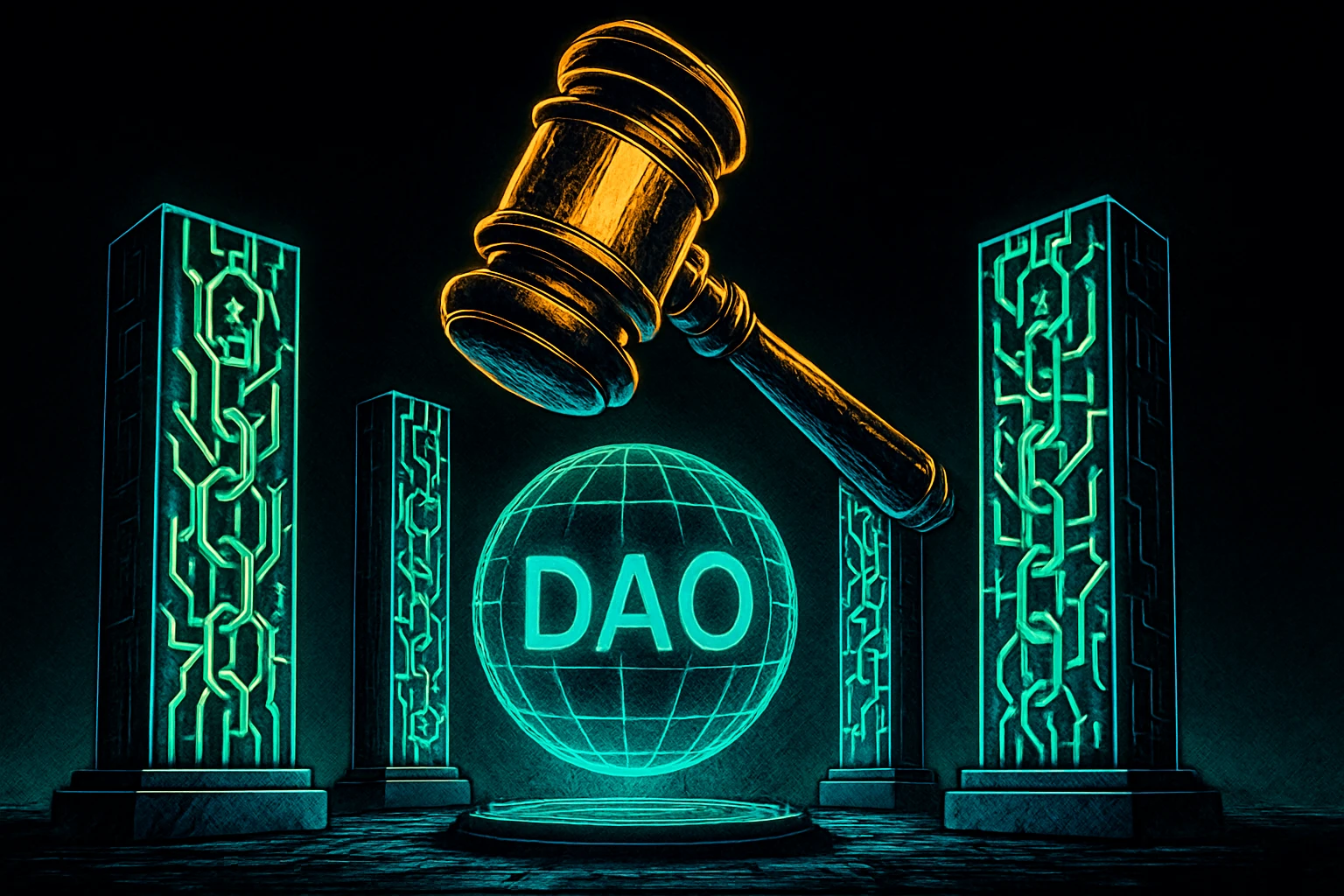 أطلقت Taiko DAO الحوكمة على السلسلة وعيّنت 4 مديرين بما في ذلك المديرين التنفيذيين السابقين في Binance وأساتذة جامعة هارفارد لتعزيز اللامركزية