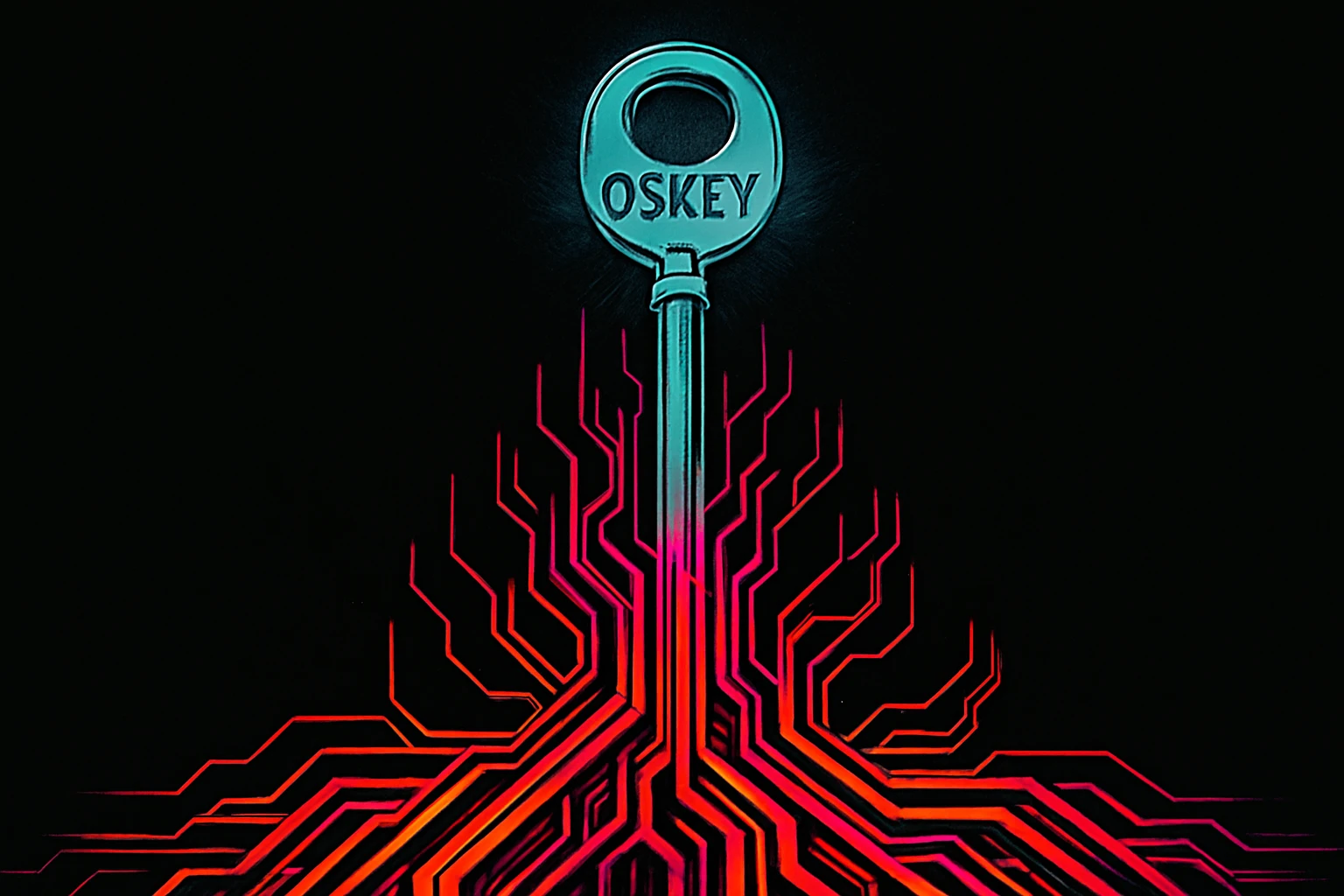تطور الكلمات التذكيرية، لماذا يعد OSKey حجر الزاوية في الجيل القادم من محفظة Web3؟